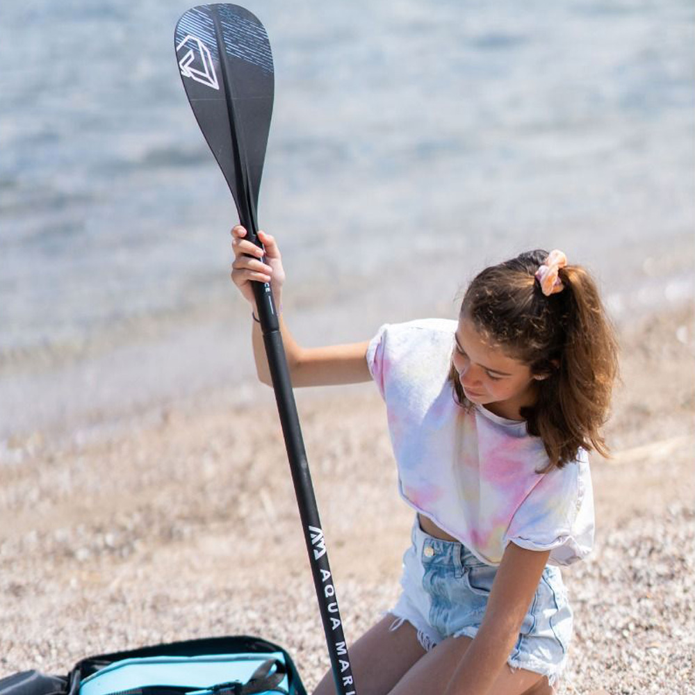 aqua marina Ace verstelbare sup peddel kinderen 4