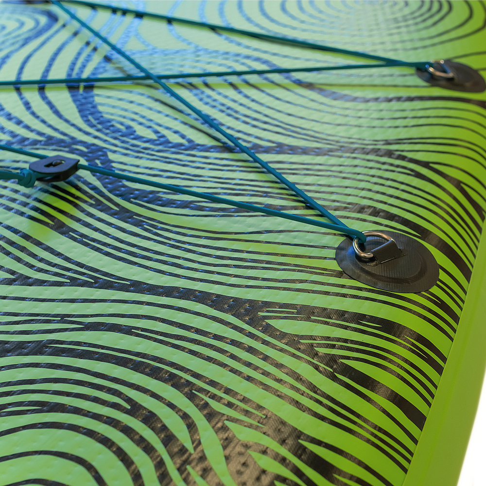 spinera Light 11.8 opblaasbare sup voordeelpakket 2