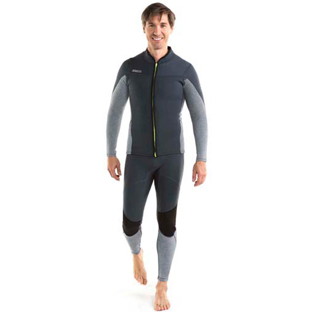 Jobe toronto wetsuit jas 2mm foto 1