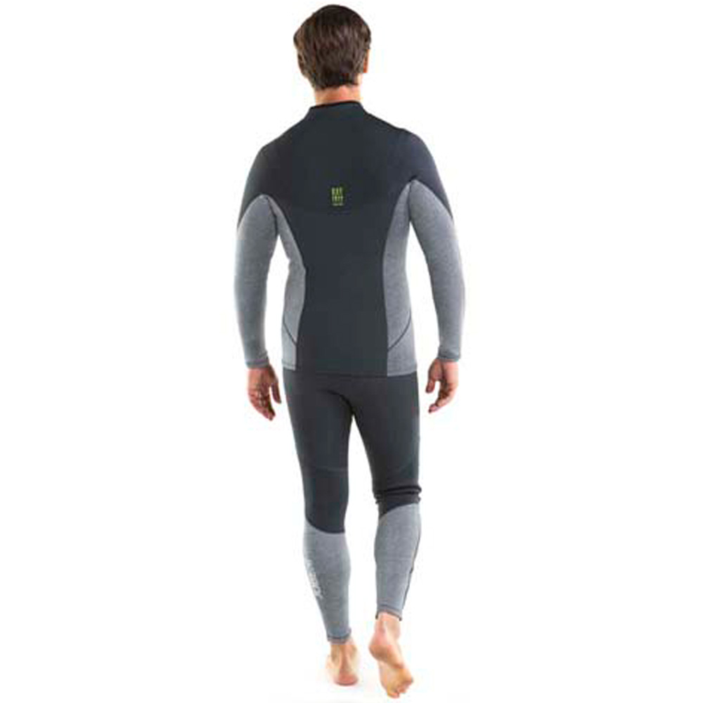 Jobe toronto wetsuit jas 2mm 2