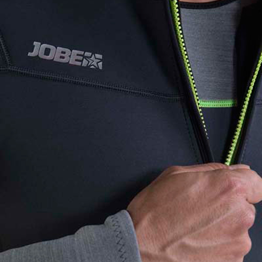 Jobe toronto wetsuit jas 2mm 3