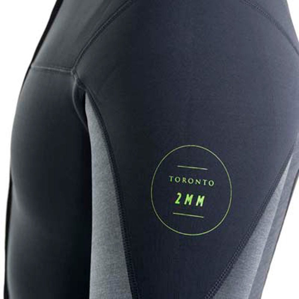 Jobe toronto wetsuit jas 2mm 4
