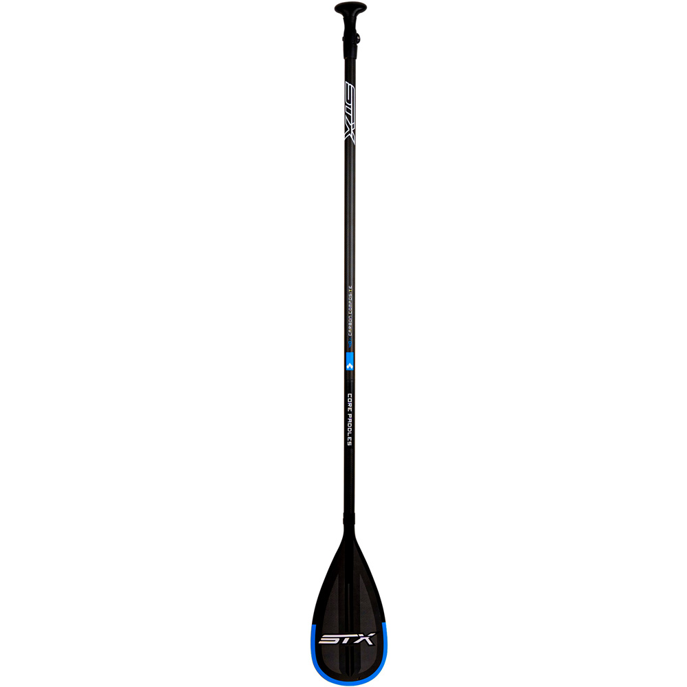 STX Composite carbon 40 sup peddel foto 1