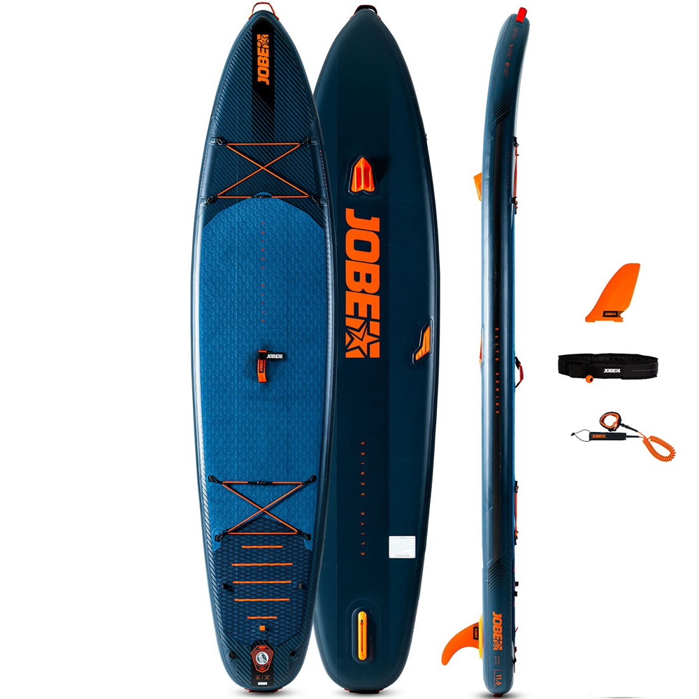 Jobe Duna Elite 11.6 opblaasbare sup foto 1