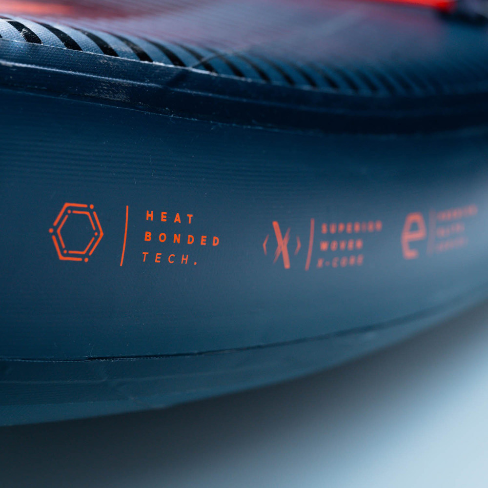 Jobe Duna Elite 11.6 opblaasbare sup pakket met aluminium peddel 4