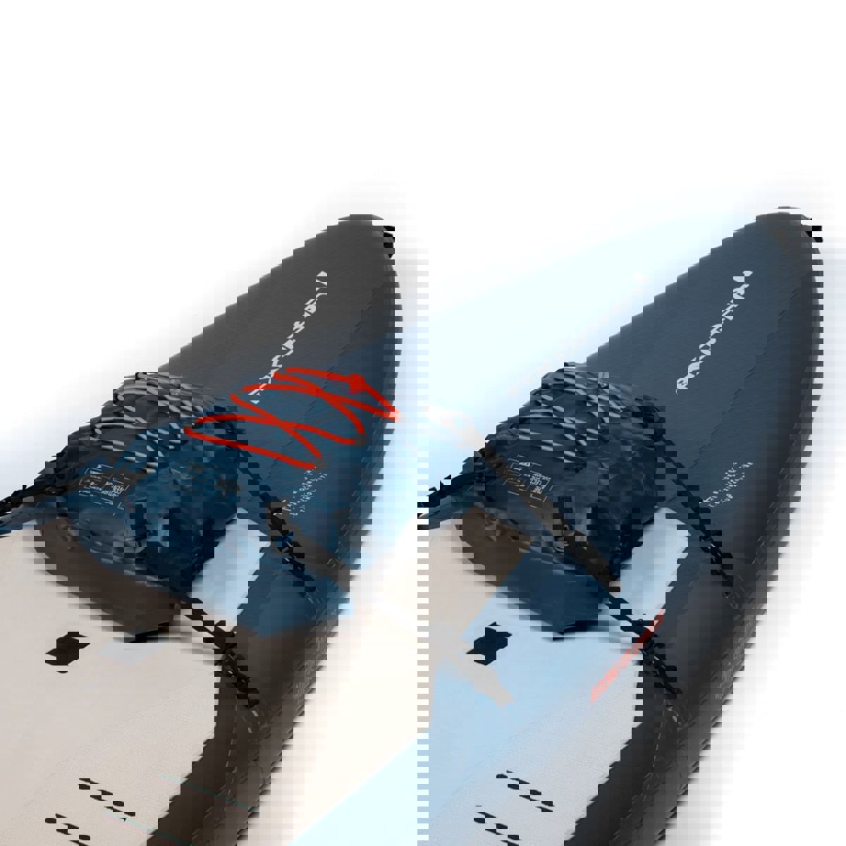 Jobe Axopar Adventure 11.6 opblaasbare sup voordeelpakket 12