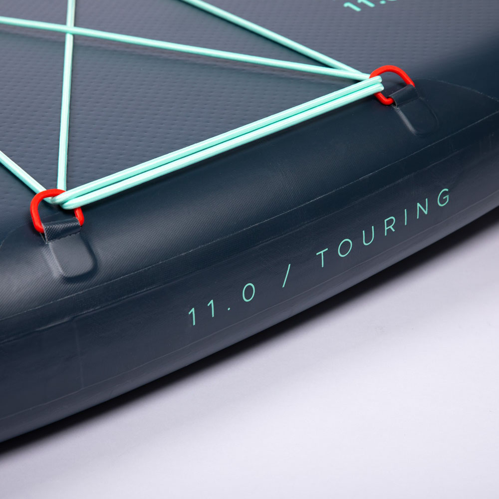 Jobe Varna 11.0 opblaasbare sup voordeelpakket 6