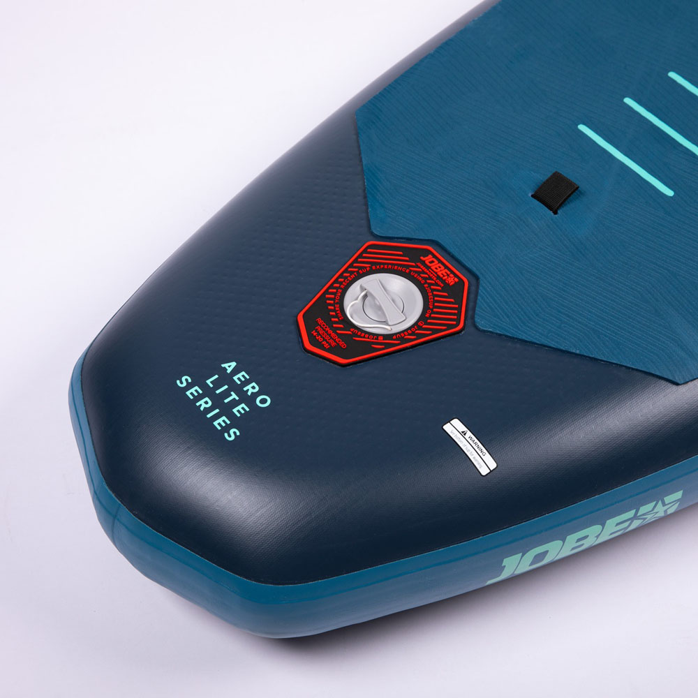 Jobe Varna 11.0 opblaasbare sup voordeelpakket 7