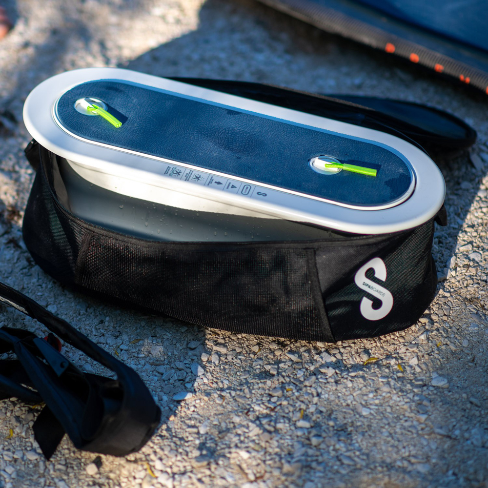 Jobe E-Duna Elite 11.6 opblaasbare sup 2