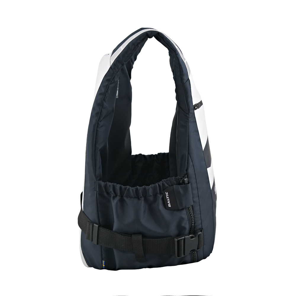 baltic SUP Pro 50N zwemvest wit/navy 4