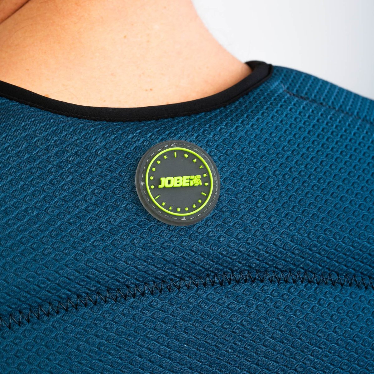 Jobe Unify zwemvest heren Steel blauw 12