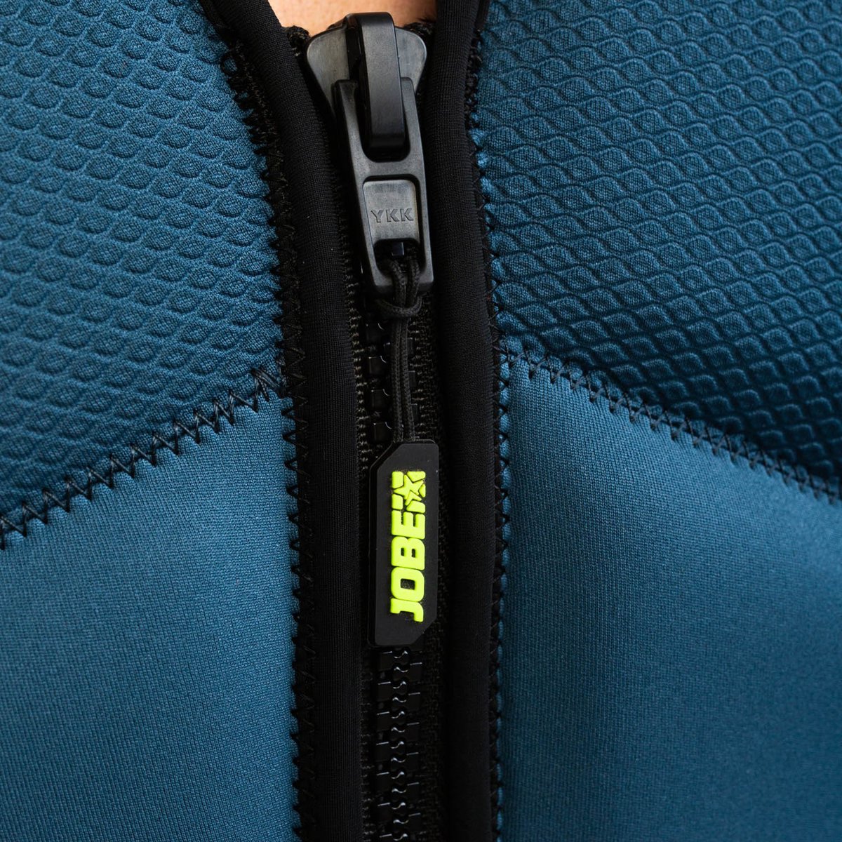 Jobe Unify zwemvest heren Steel blauw 6