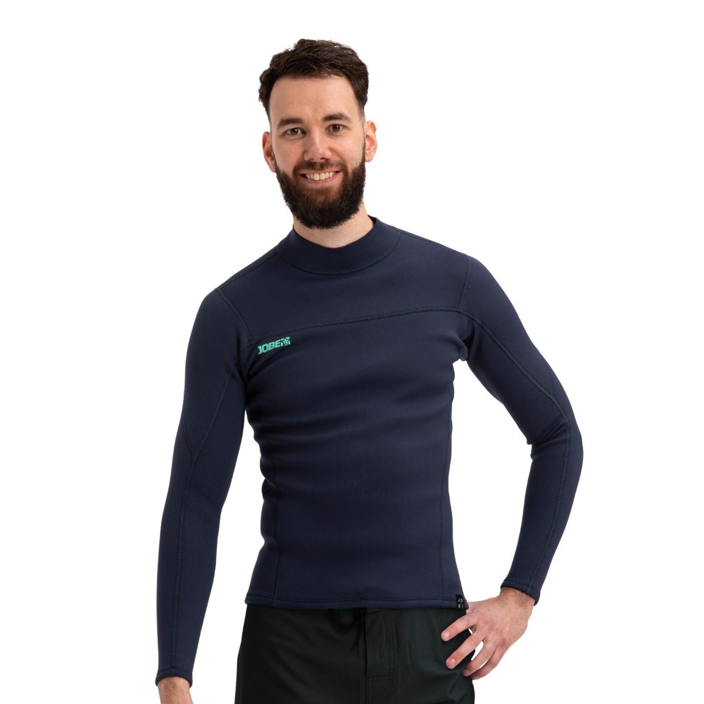 Jobe neopreen longsleeve heren foto 1