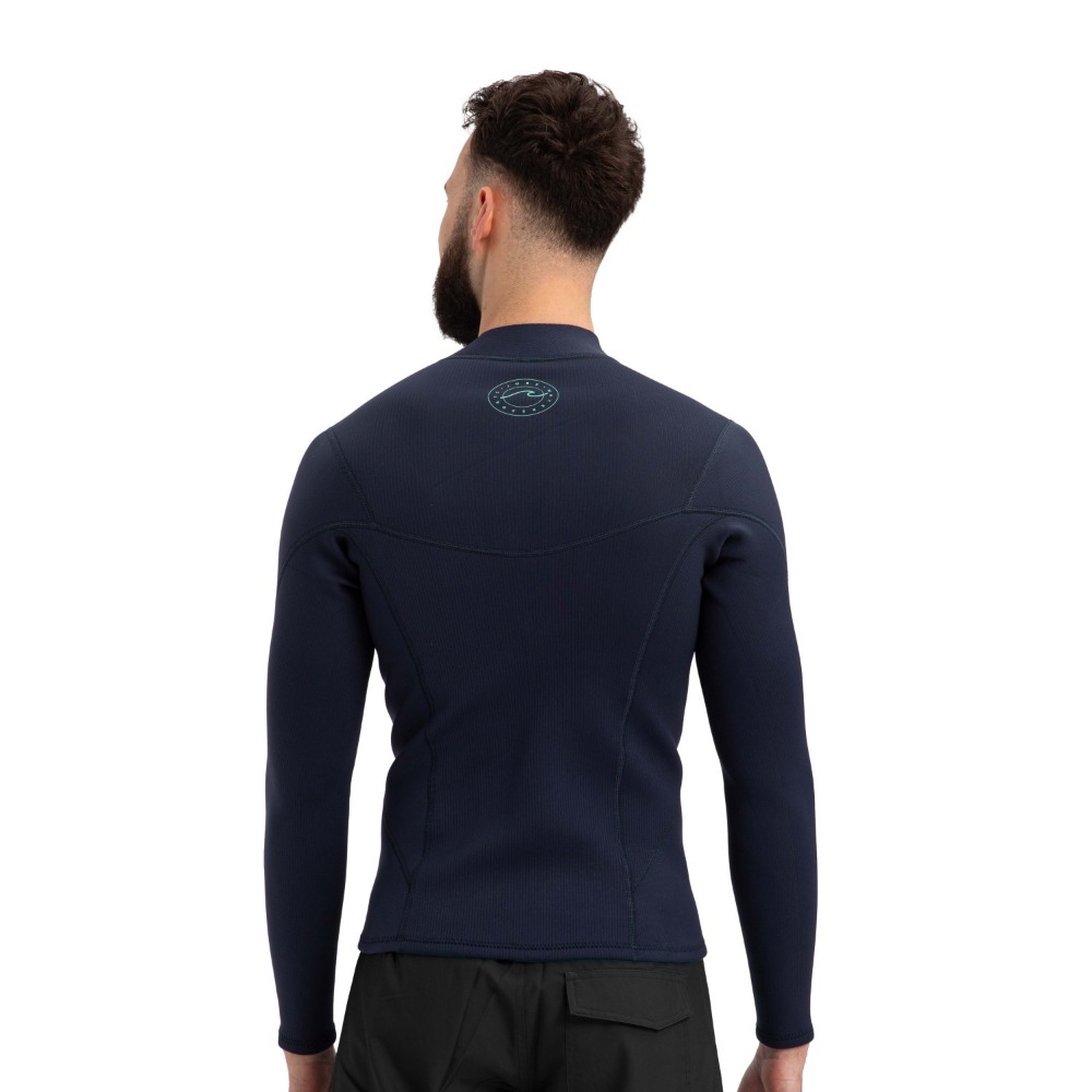Jobe neopreen longsleeve heren 2