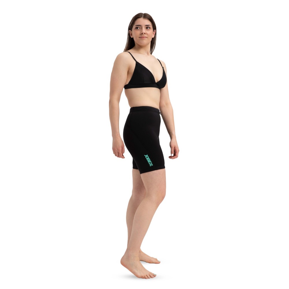 Jobe neopreen short dames 2