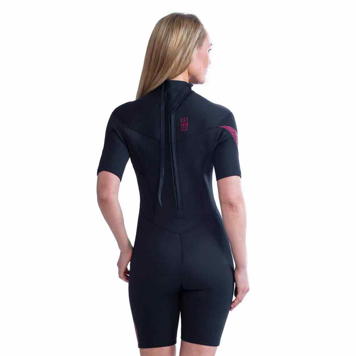 Jobe Savannah Shorty 2MM wetsuit dames 2