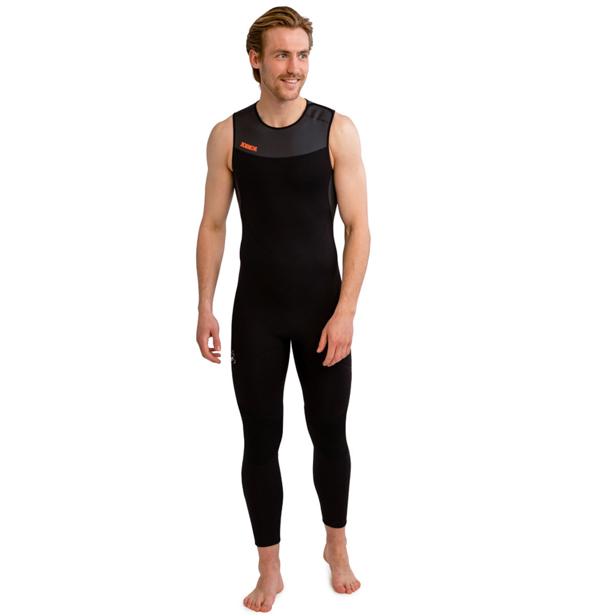 Jobe Heren wetsuit Toronto 2mm Long John 2