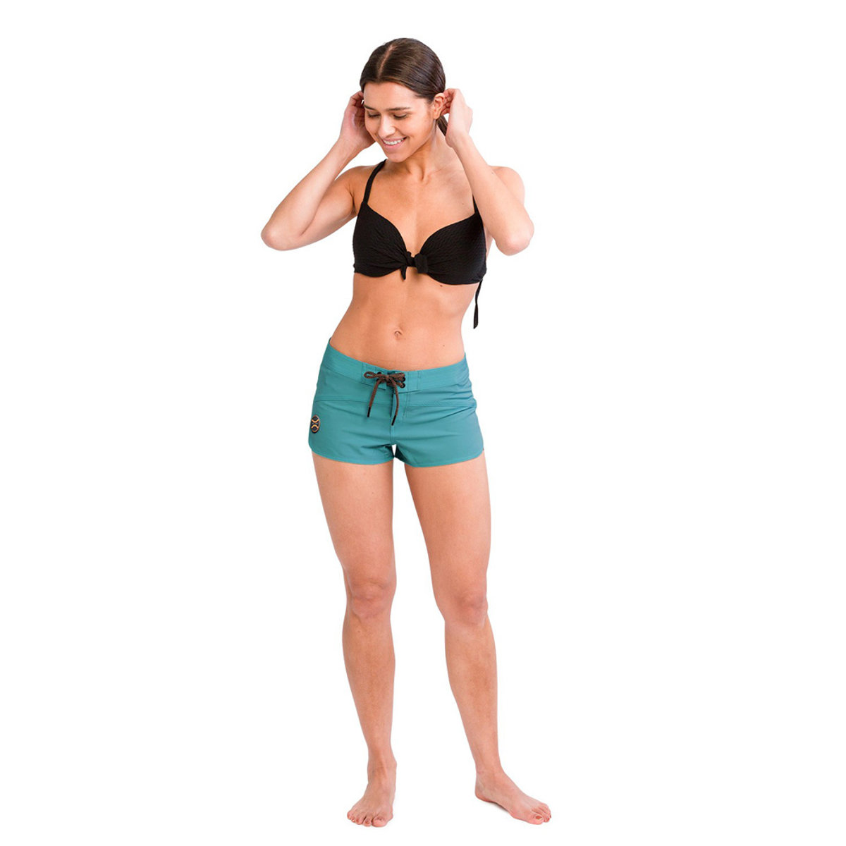 Jobe JEEP swimshort dames foto 1
