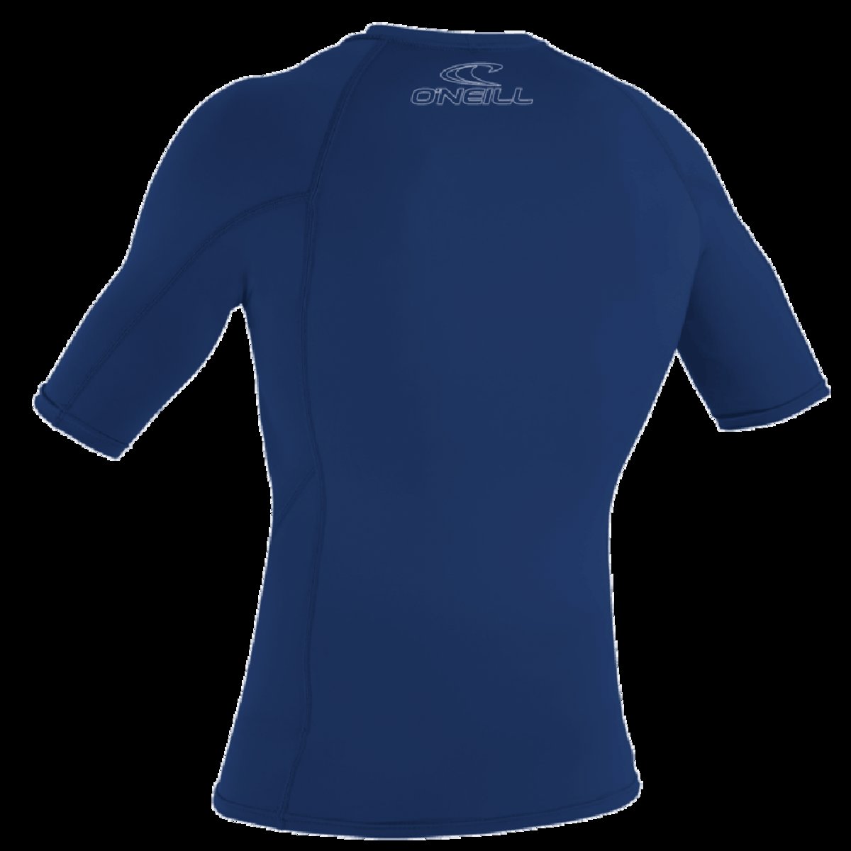 Oneill korte mouwen rash guard heren navy foto 1