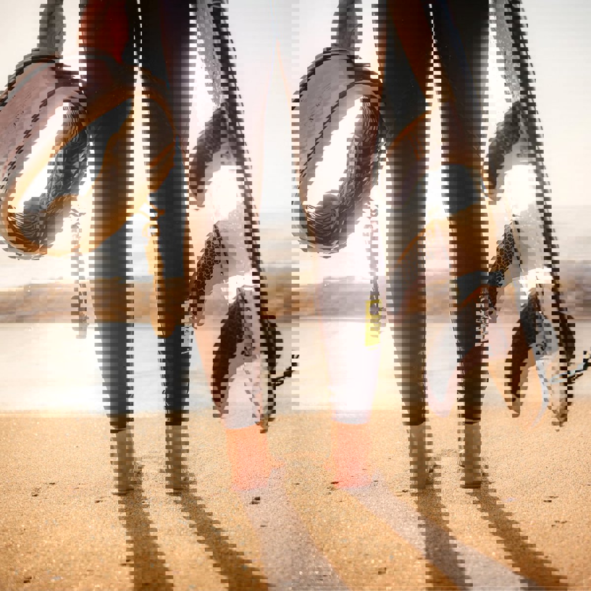 Mystic The One fullsuit 4/3 mm dames zwart zipfree 8