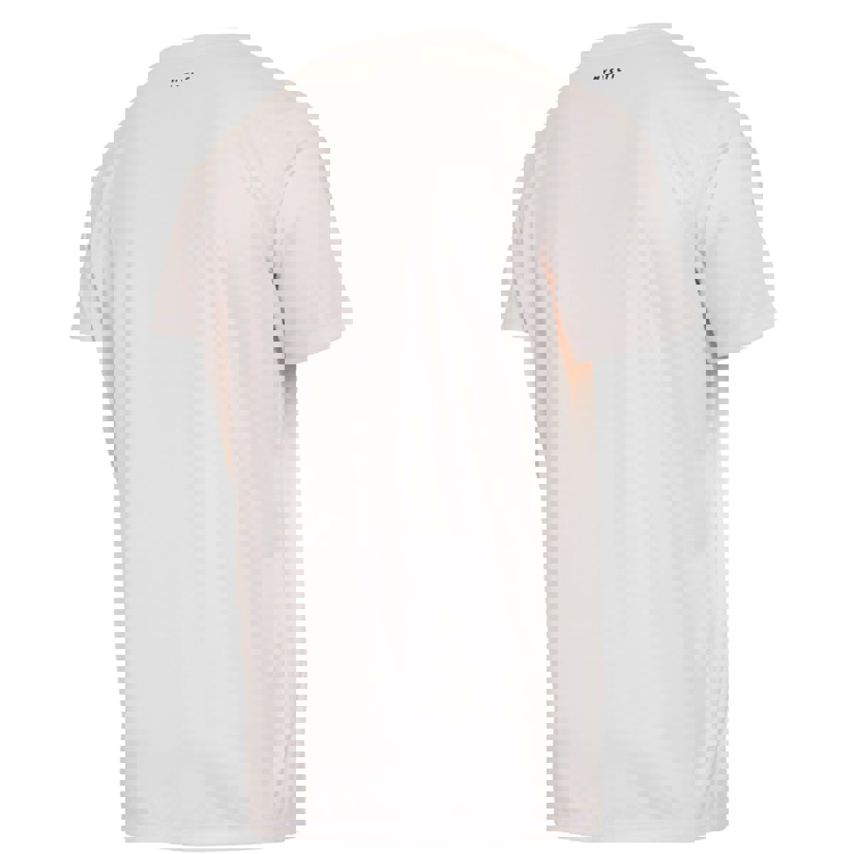 Mystic Star quickdry shirt SS heren wit 3