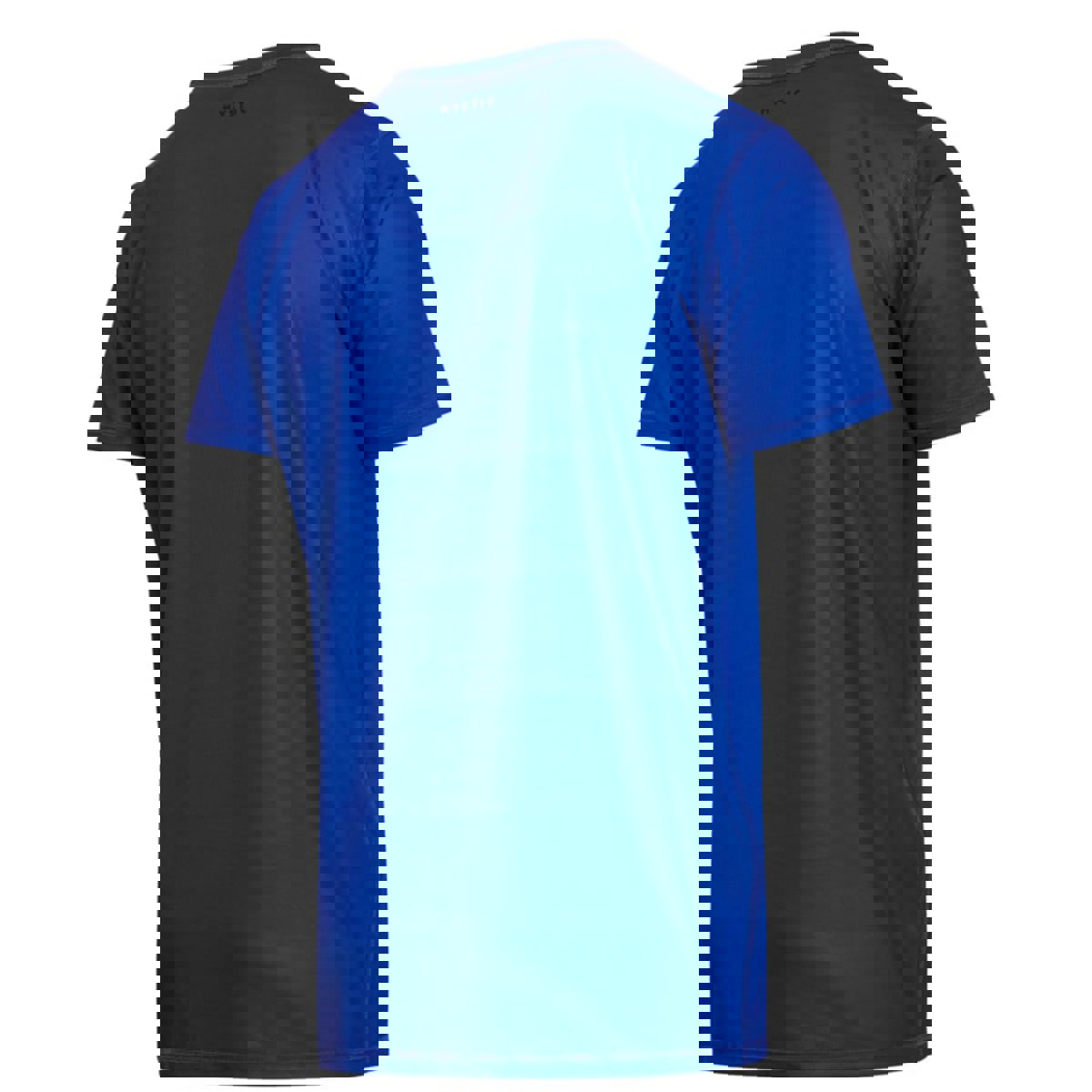 Mystic Star quickdry shirt SS heren blauw 3