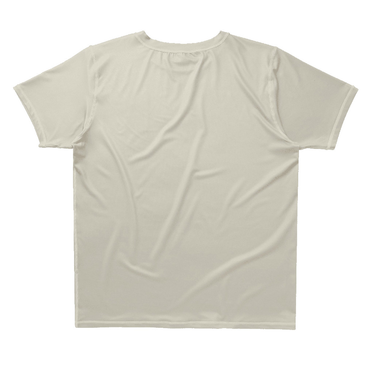 Mystic Tactic rash guard korte mouwen heren zand 2