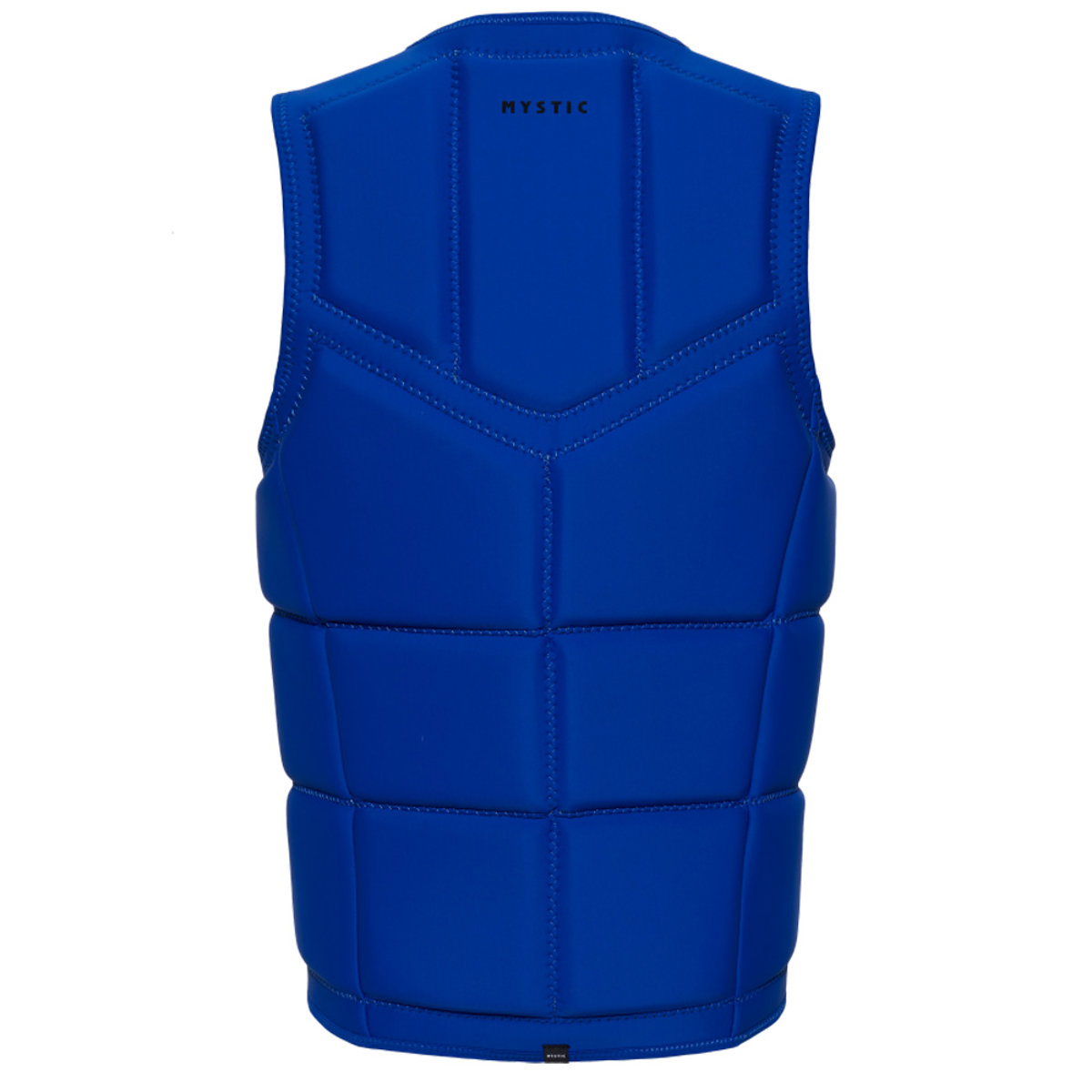 Mystic Star impact vest heren blauw 2