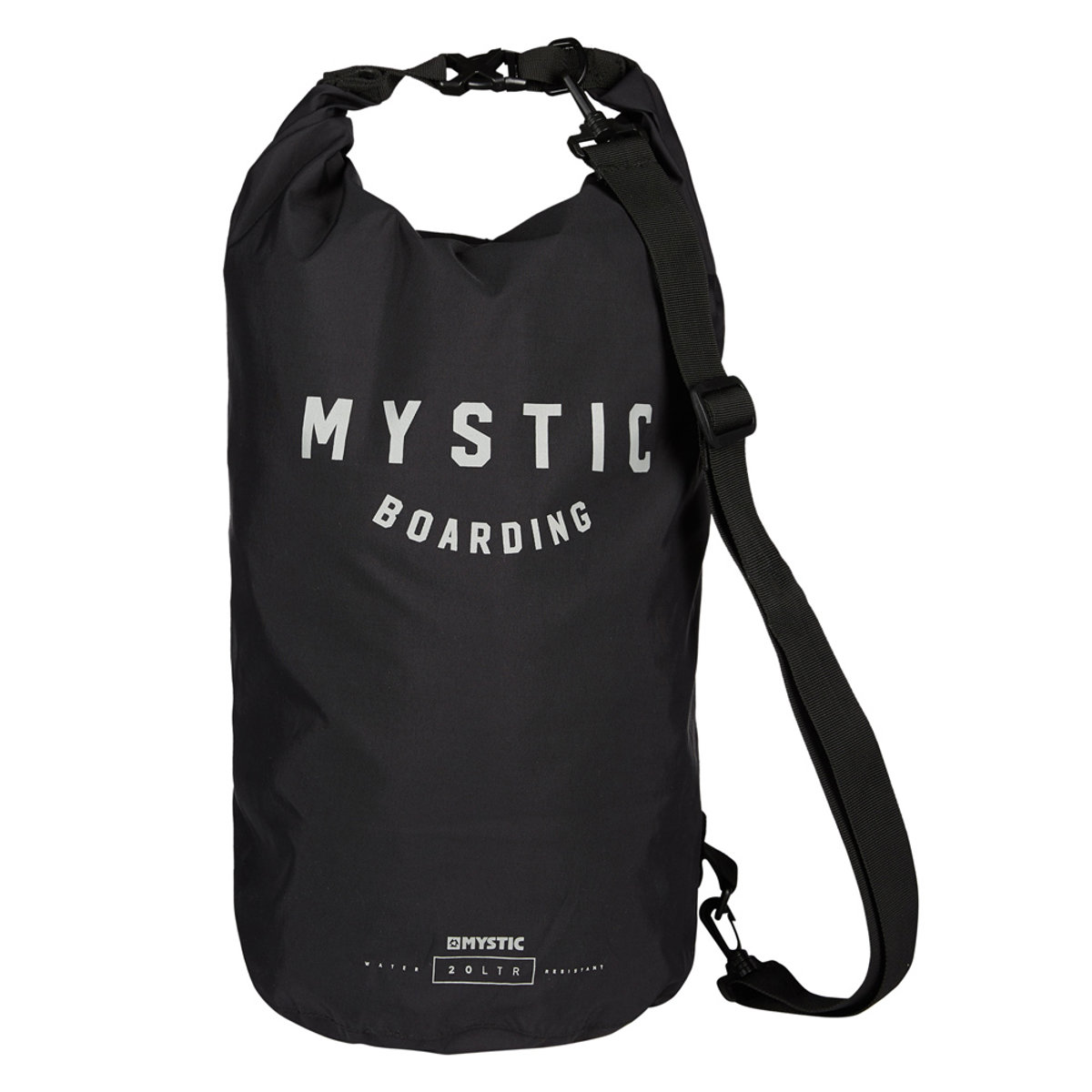 Mystic Dry Bag zwart foto 1