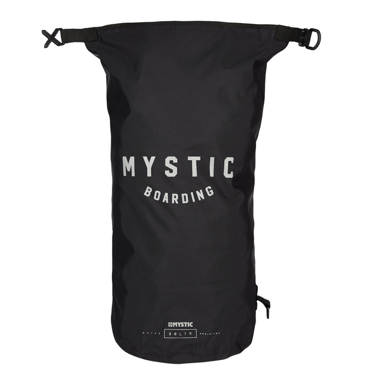 Mystic Dry Bag zwart 2