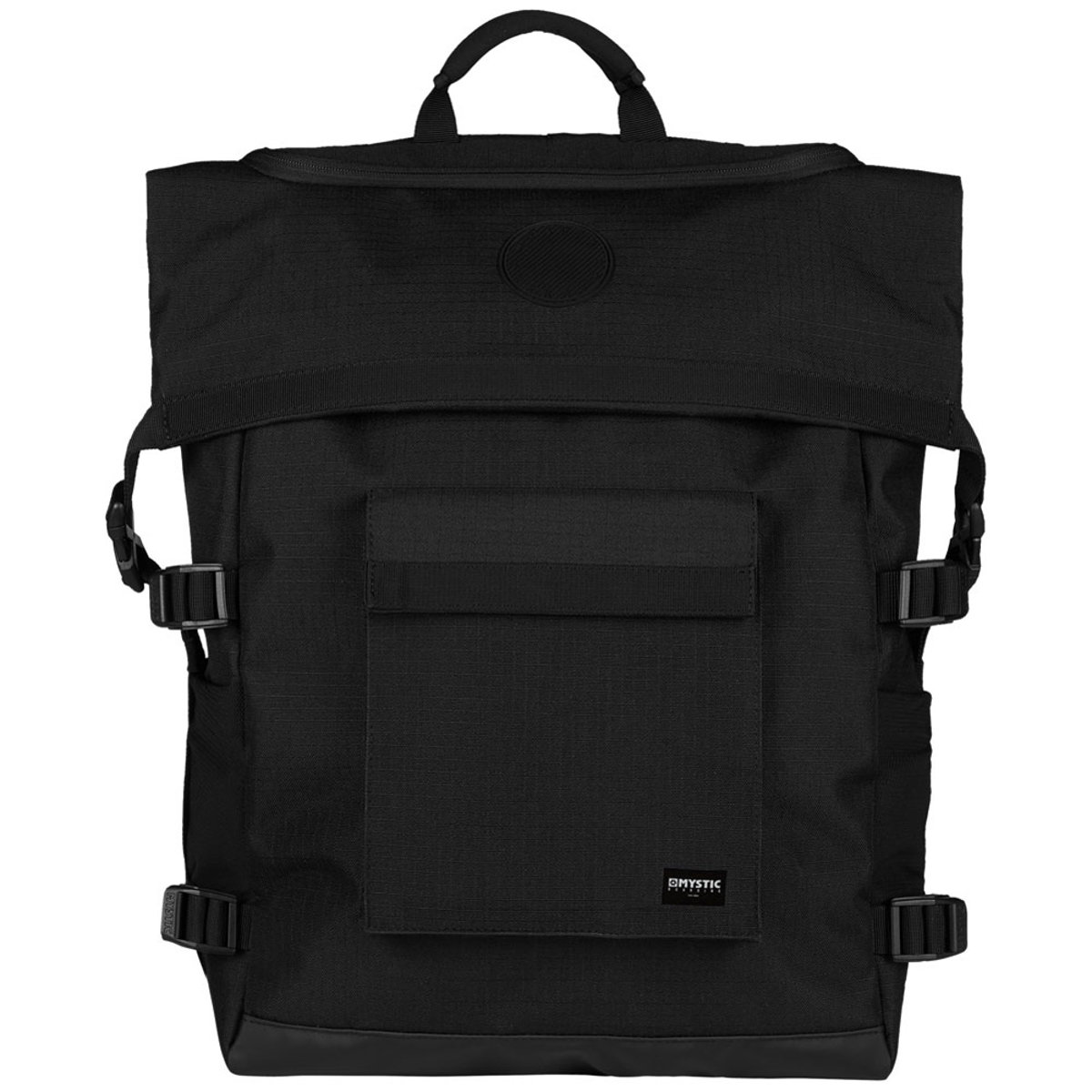 Mystic Surge Backpack Zwart foto 1