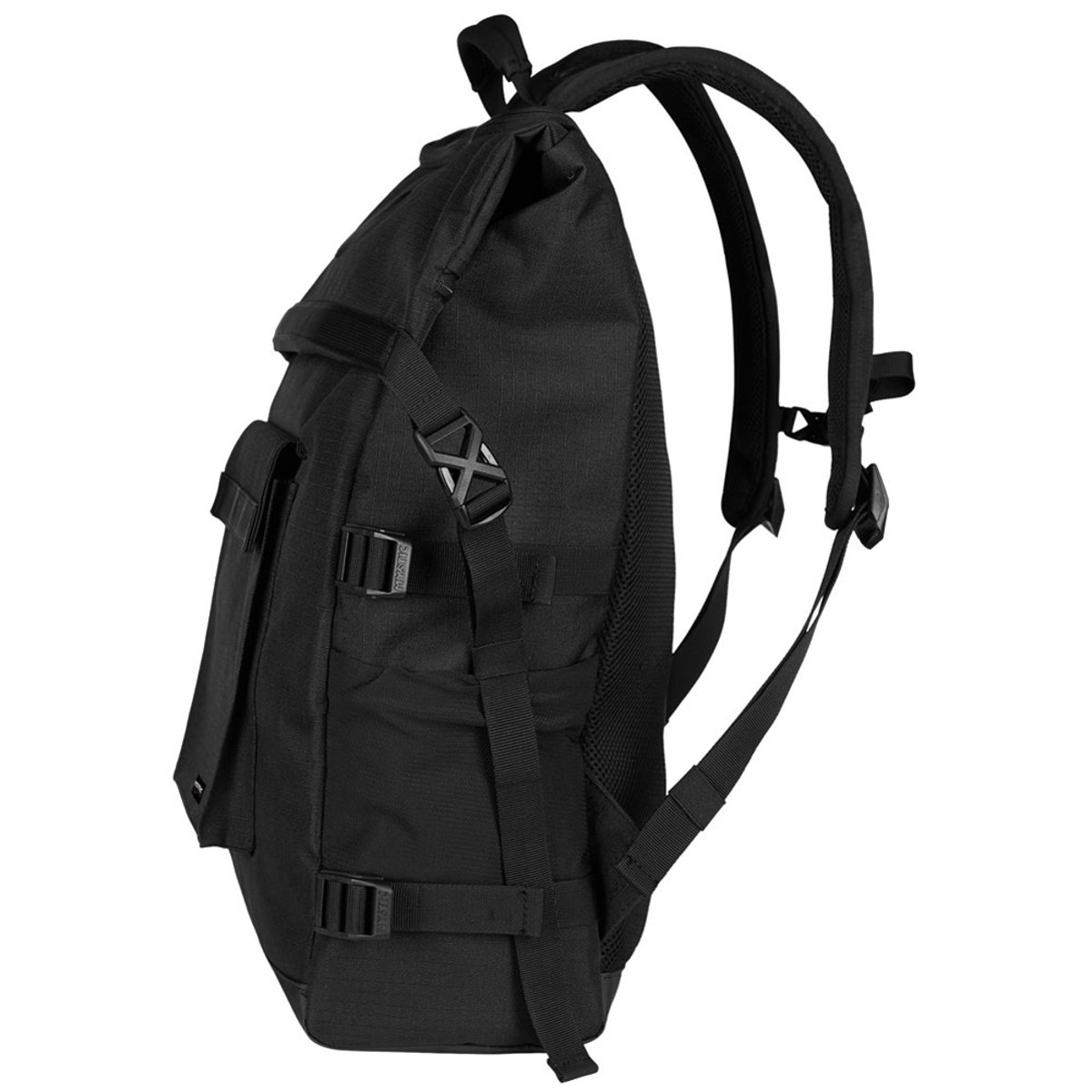 Mystic Surge Backpack Zwart 2