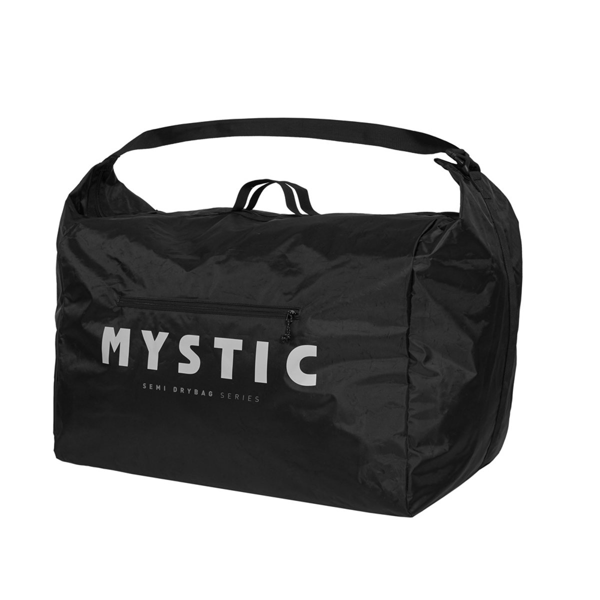 Mystic Borris Bag zwart foto 1