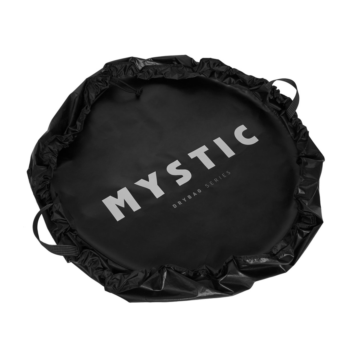Mystic Wetsuit Bag zwart foto 1