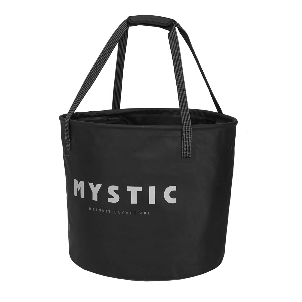 Mystic Happy Hour Wetsuit Changing Bucket zwart foto 1
