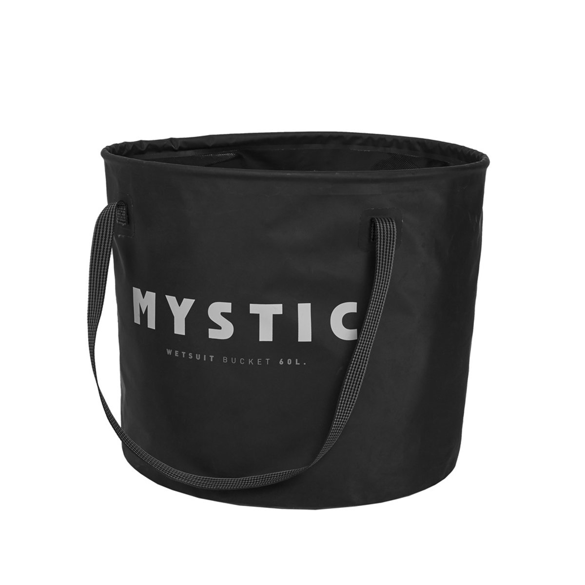 Mystic Happy Hour Wetsuit Changing Bucket zwart 2