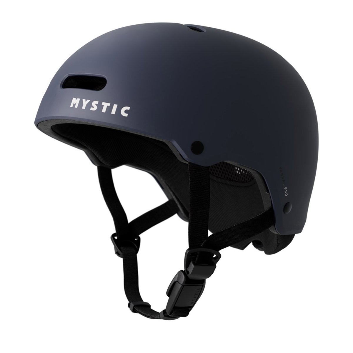 Mystic Vandal Pro watersport helm navy blauw foto 1