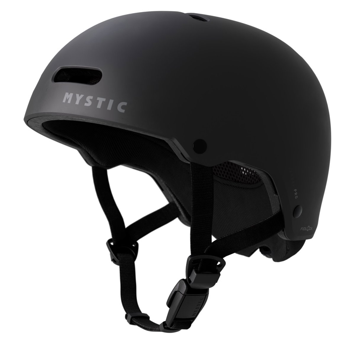 Mystic Vandal Pro watersport helm zwart foto 1