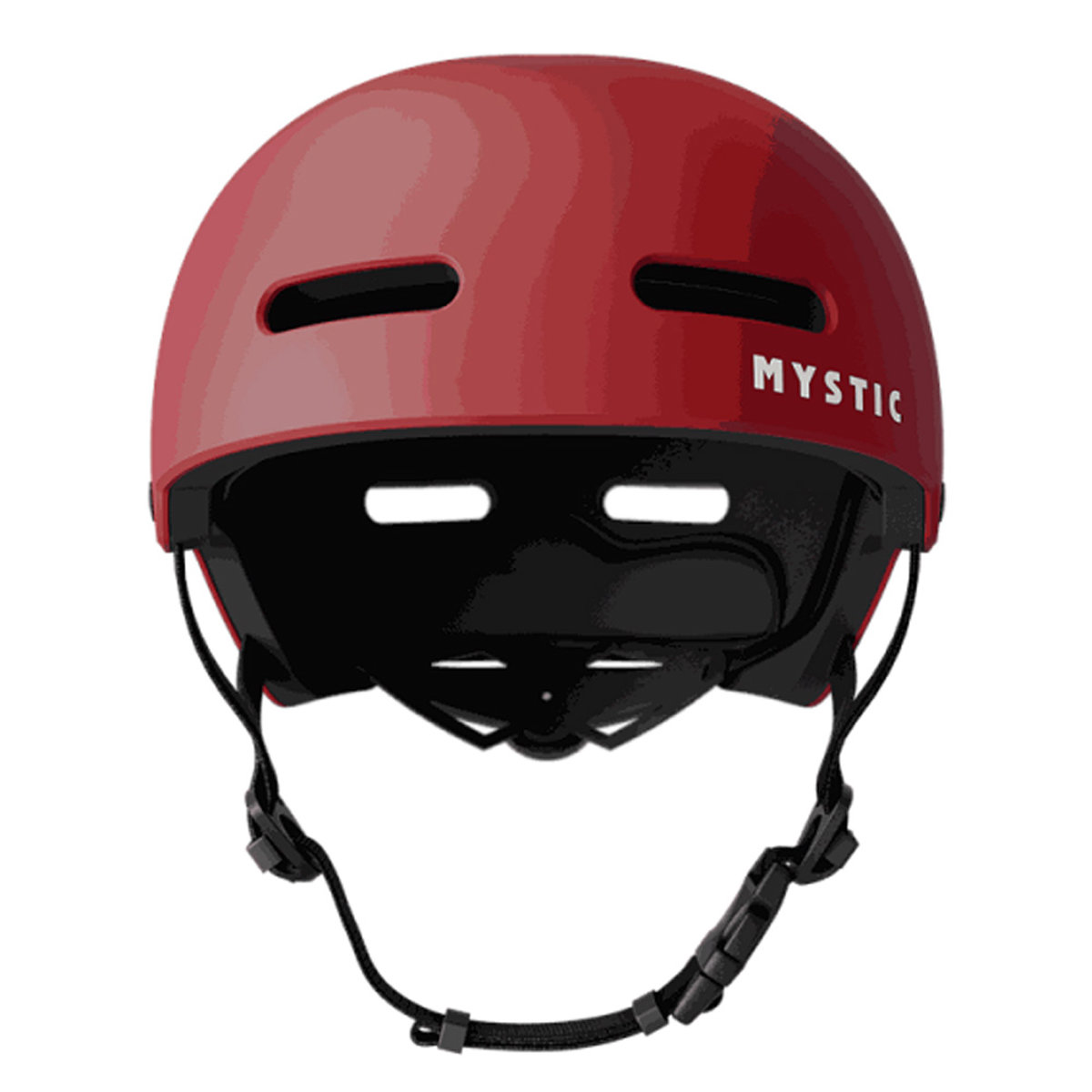 Mystic Vandal watersport helm rood 2