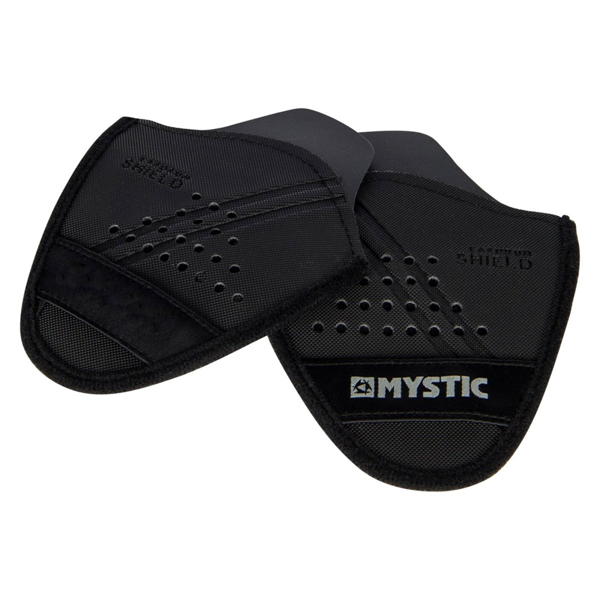 Mystic Ear pads Vandal Pro watersport helm zwart foto 1