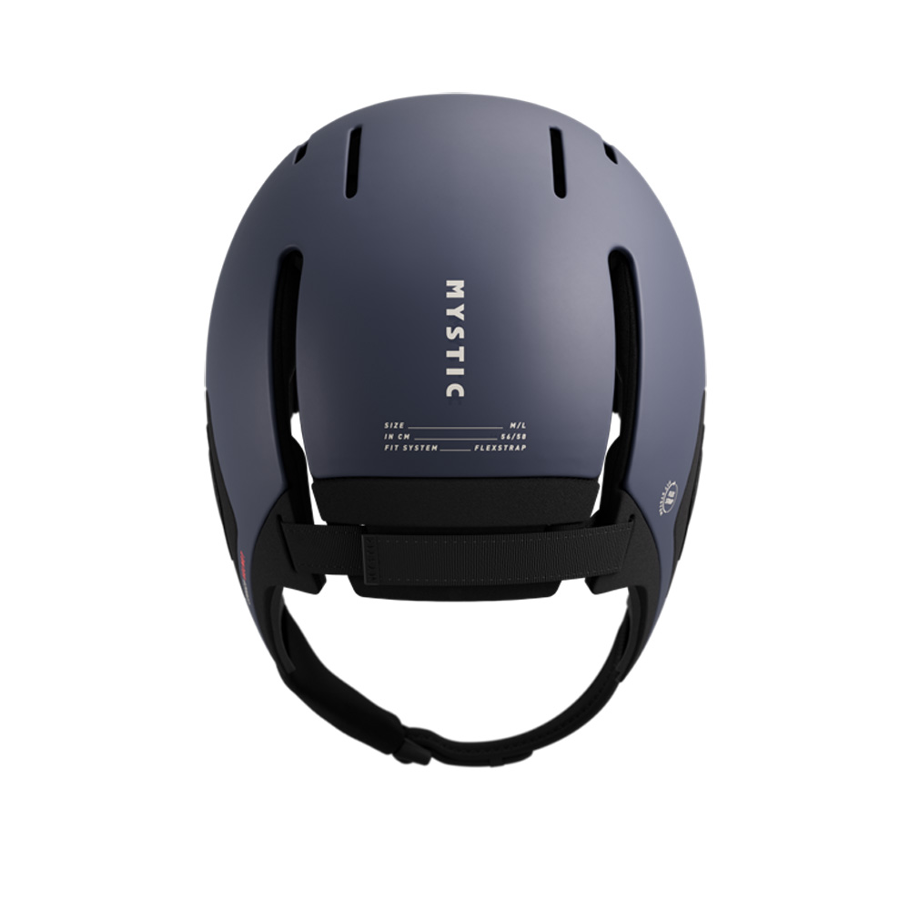 Mystic Legacy watersport helm navy 2