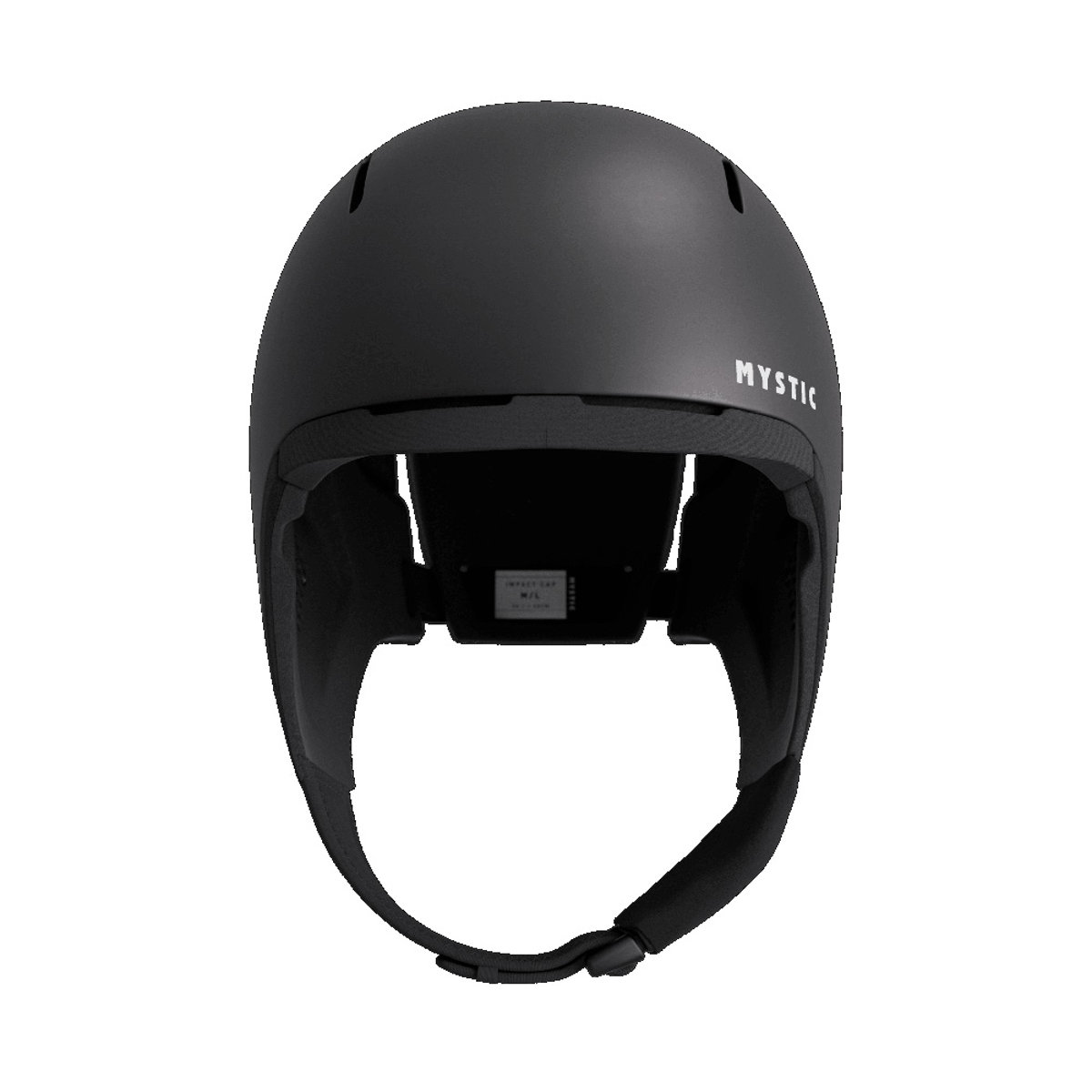 Mystic Legacy watersport helm zwart 2