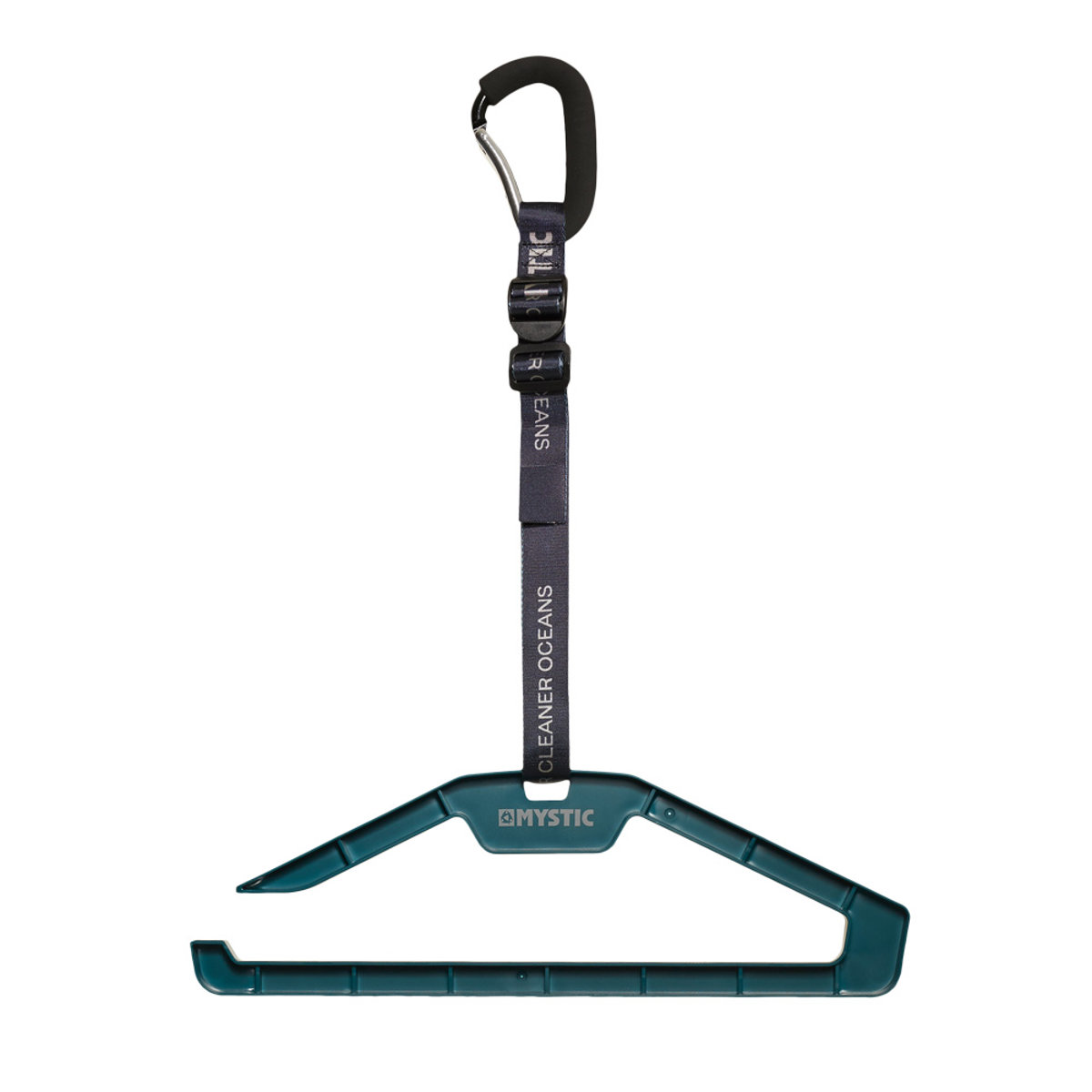 Mystic Wetsuit hanger blauw foto 1