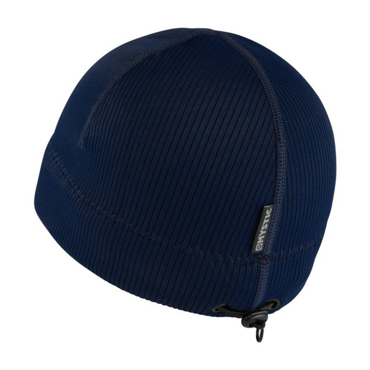 Mystic Beanie neopreen 2mm Petrol 2