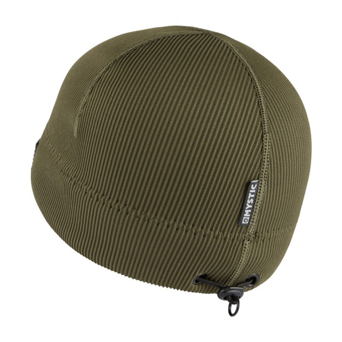 Mystic Beanie neopreen 2mm Brave groen 2