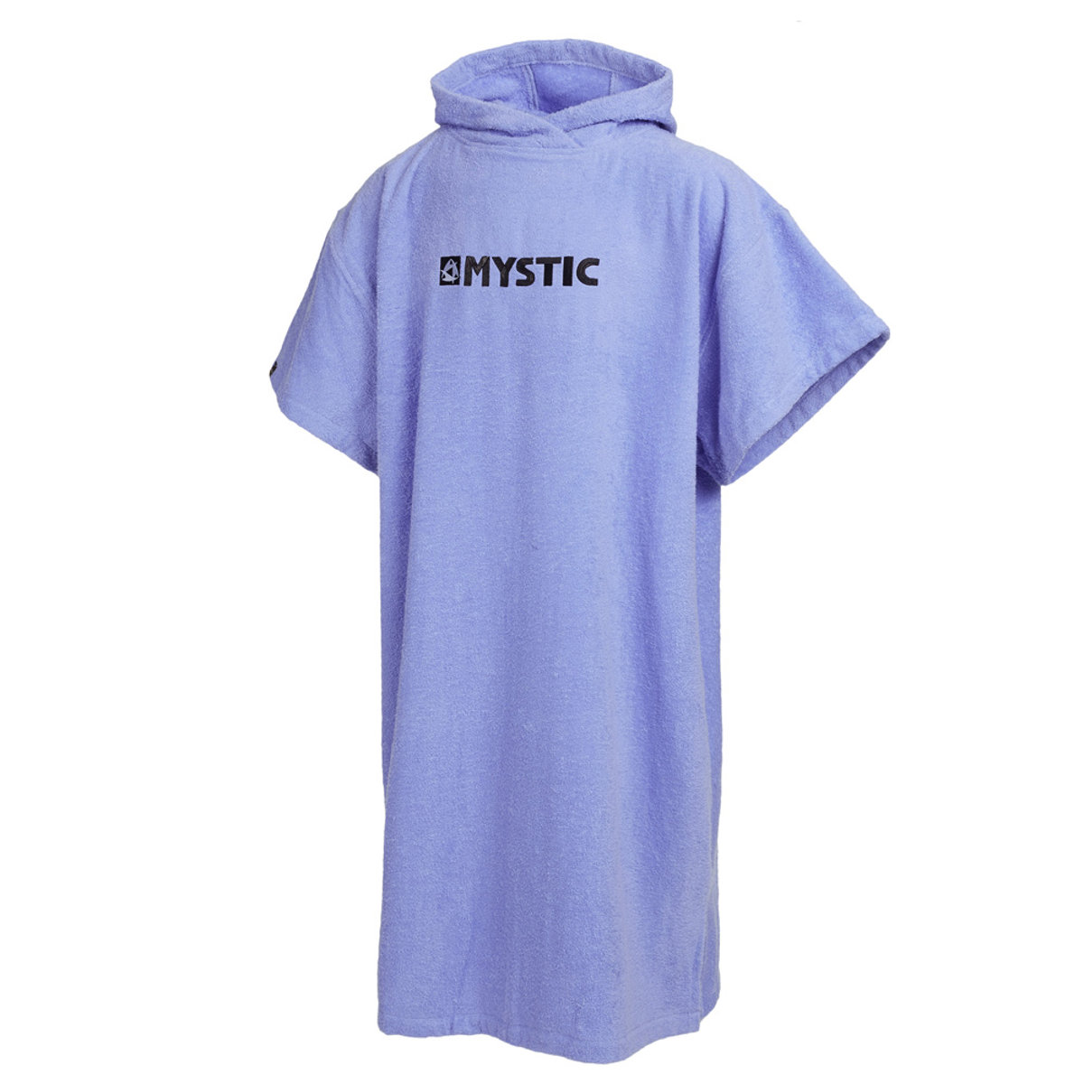 Mystic Poncho Regular lila foto 1