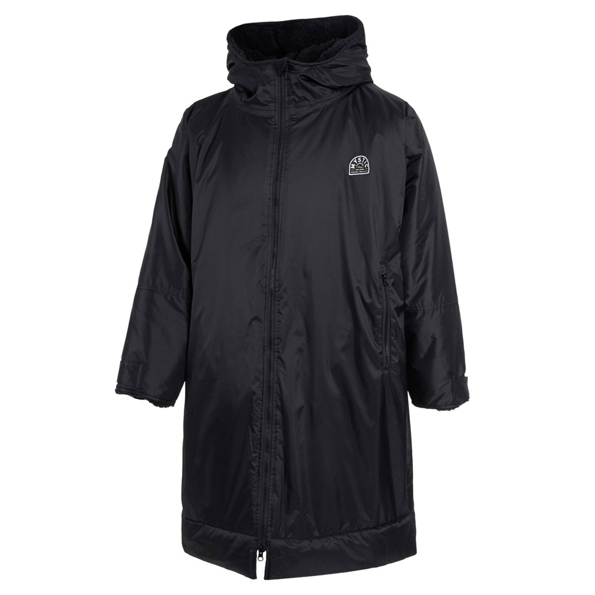 Mystic Explore 2.0 unisex zwart 3