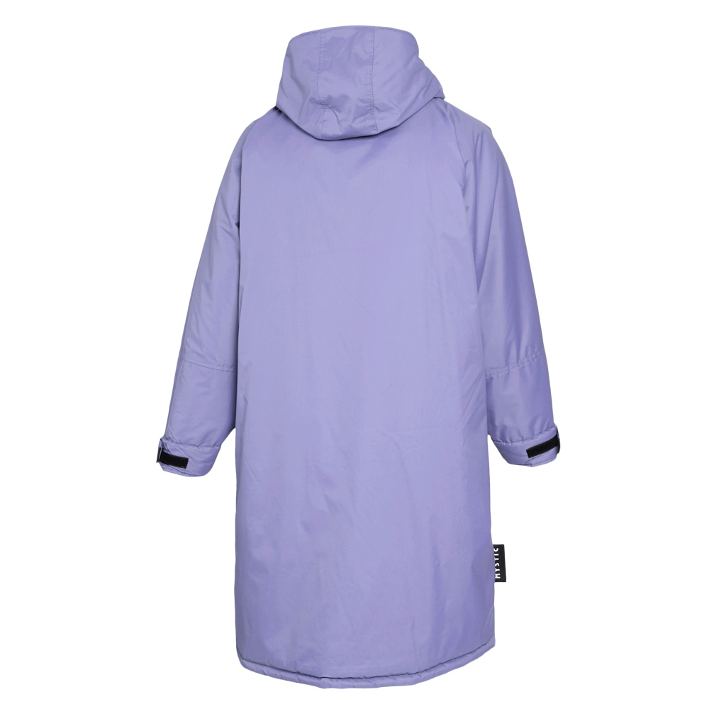 Mystic explore poncho lila 2