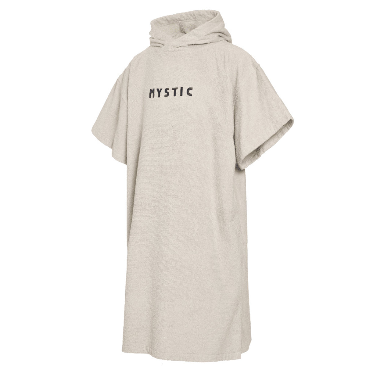 Mystic Brand poncho zand foto 1