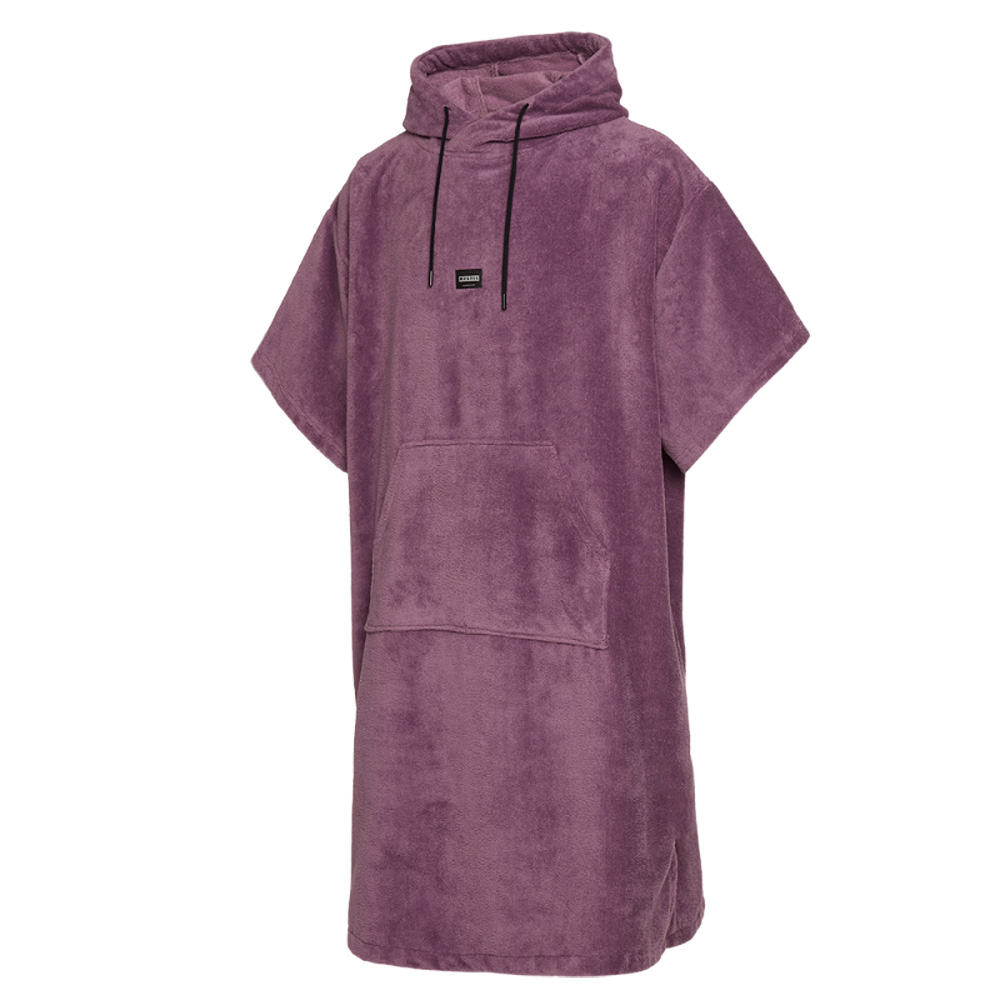Hybrid Deluxe poncho roze